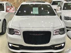 کرایسلەر 300